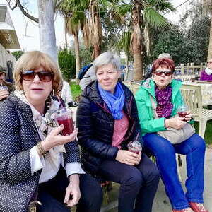 Zur leiblichen Stärkung,... 