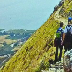 Israelreise der anderen Art