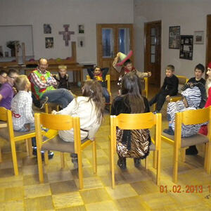 Minifasching 2013