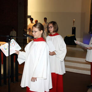 Kindermesse Hl. Leopold