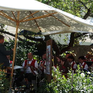 Pfarrfest 2015, Pfarre Neumarkt im Mühlkreis