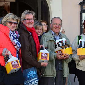 Pfarrausflug St. Quirinus