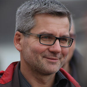 Kirchenchorausflug Burgenland 2017