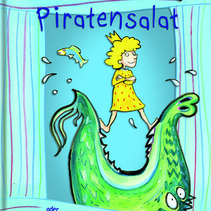 Piratensalat