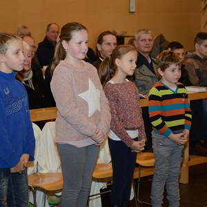 Christkönigssonntag