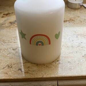 Erstkommunionvorbereitung 7