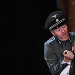 foto: VOLKER WEIHBOLD der fall gruber franz froschauer theater neuer dom mariendom