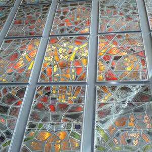 Ausflug zu Moses nach Taufkirchen an der Pram