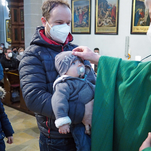 Sonntag 30. Jänner 2022