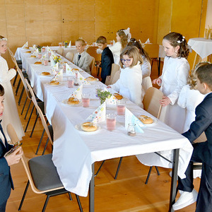 in Kleinraming