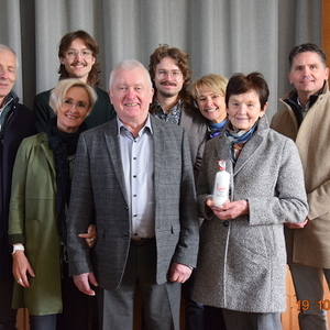 Pfarre St. Peter/Wbg.