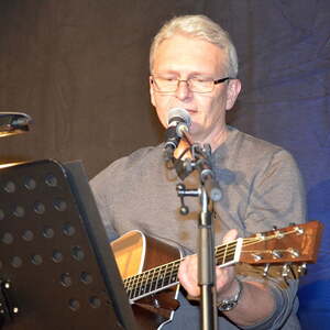 Fellner & friends im Pfarrzentrum Ottnang