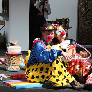 Kinderwortgottesdienst