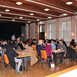 Firmvorstellgottesdienst  2019