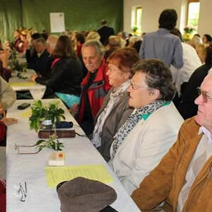 50-jähriges Jubiläum