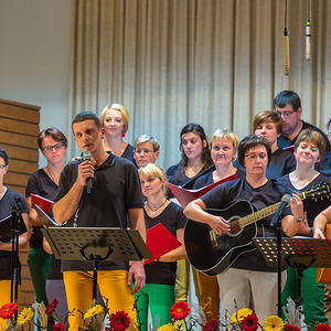 Konzert - best of chor4you