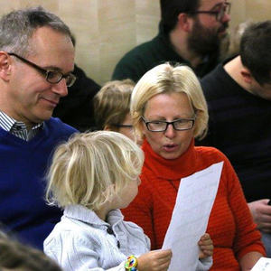 Kinderwortgottesdienst