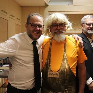 Kleinmünchner Pfarrball