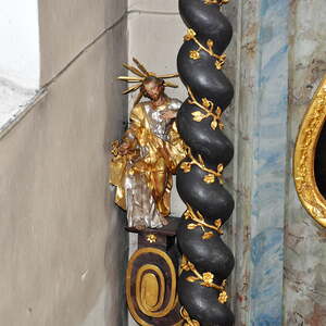 Apostelfürst hl. Petrus