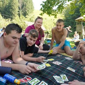 10. bis 16. August 2025 - Losenstein