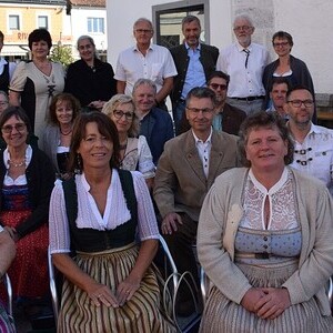 Erntedankfest in der Pfarrgemeinde Perg-St. Jakob 2026