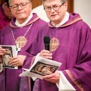 Pfarrkirche Sarleinsbach