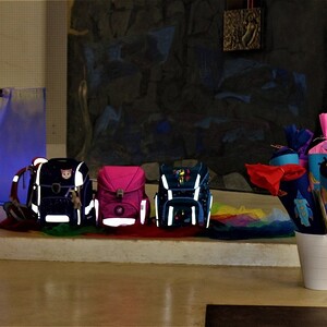 ndergarten-Familien- und Schultaschenfest 2022