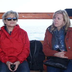 Ökumenische Reise ins Hl. Land