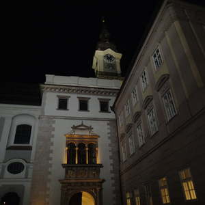 St. Quirinus, Kleinmünchen