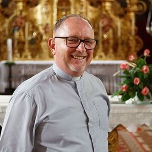 Pfarrer und Pfarrvorstände