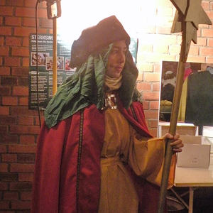 Dreikönigsaktion 2012                           