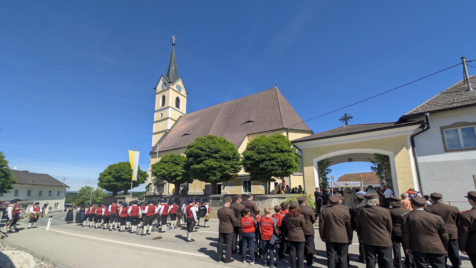 Donnerstag, 4. Juni 2026