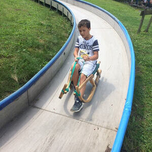 Jungschar- und Ministrantenausflug