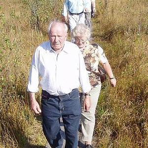 Herbstwallfahrt St. Radegund