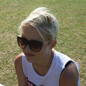 Jungschar- und Ministrantenlager in Roßleiten