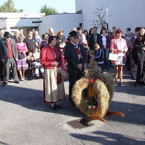 Erntedankfest