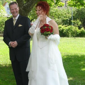 Hochzeit Sonja 2006