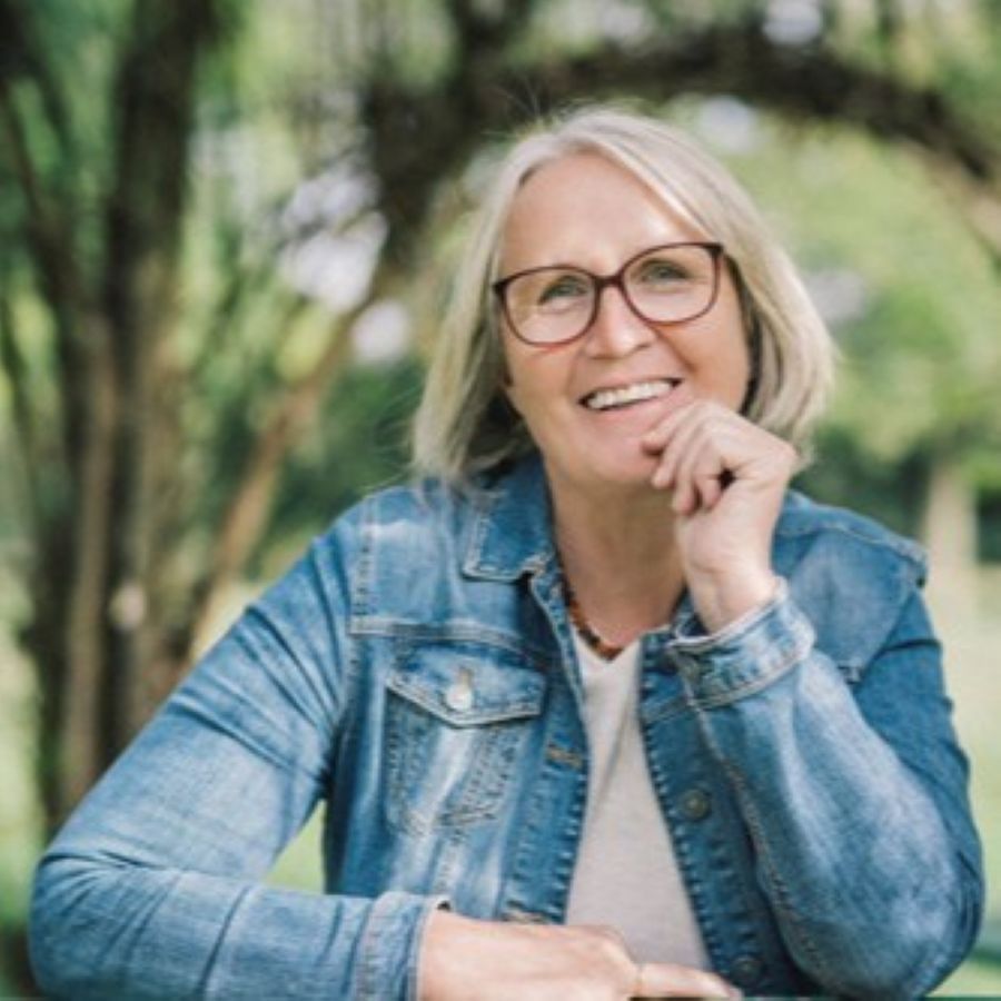 Margit Schmidinger / © Karin Hackl Margit Schmidinger