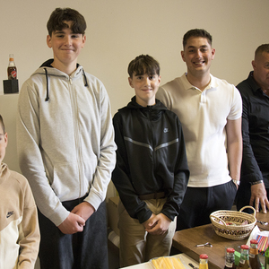 Fronleichnamsfest 2024