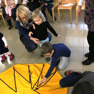 Kinderwortgottesdienst