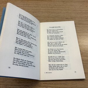 „Da neuchö Dom in Linz“