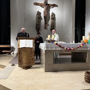 Ehrung für Rosi Mittmannsgruber