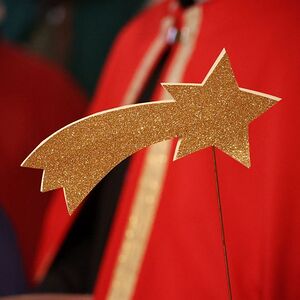 Sternsingeraktion 2024