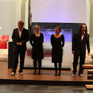 Lange Nacht der Kirchen in St. Konrad