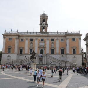 Pilgerreise Assisi und Rom