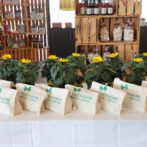 Ausbildungsabschlussfeier im Stift Schlierbach 2022