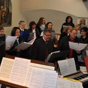  Diakonweihe Dipl. Ing Hubert Mayr