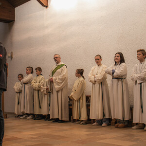 240 Jahre Pfarre Hagenberg