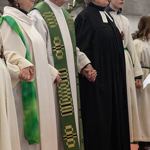 Ökumenischer Gottesdienst  27. Februar 2019