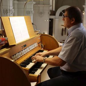 Doris verlässt St. Quirinus